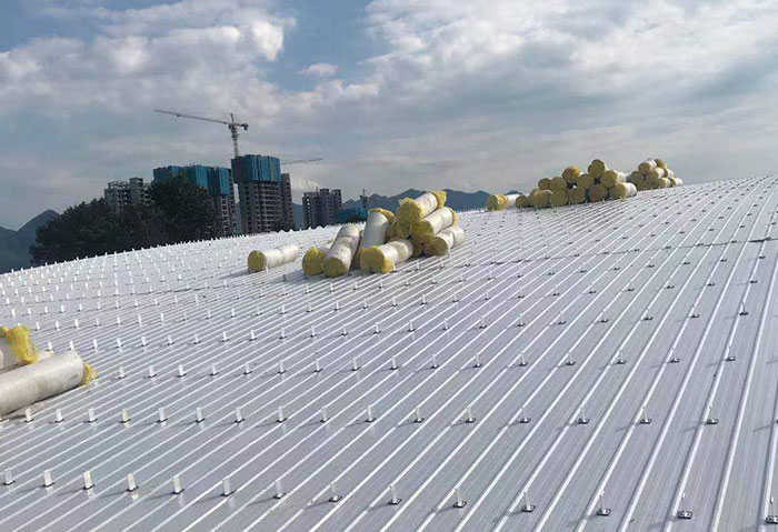 汨罗网架施工